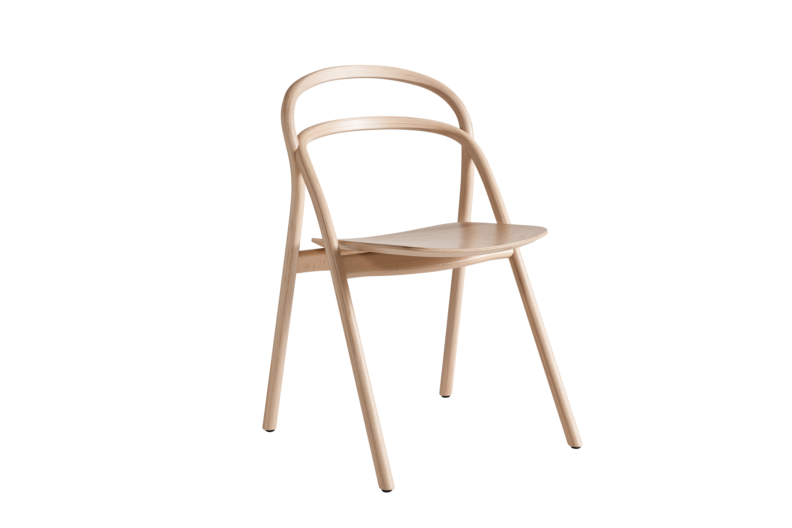 Udon Chair, Natural, Art. no. 14158 (image 1)