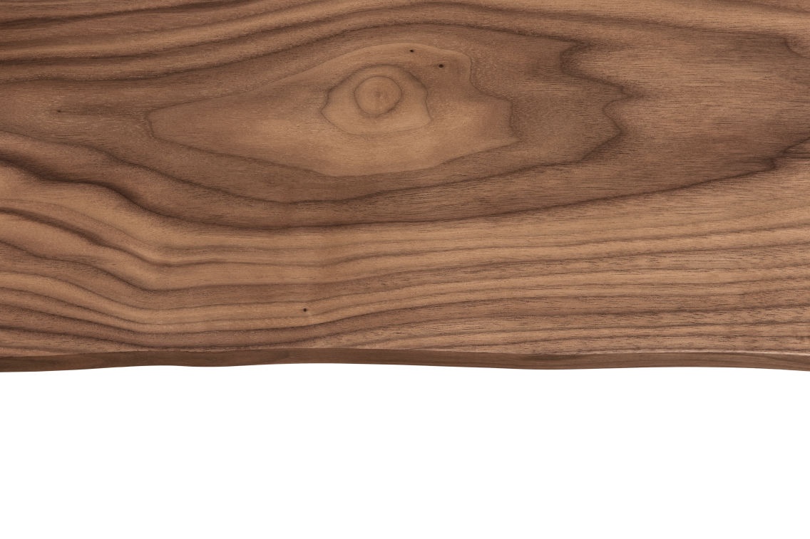 Bookmatch Table 275 cm / 108.3 in, Walnut, Art. no. 30482 (image 6)