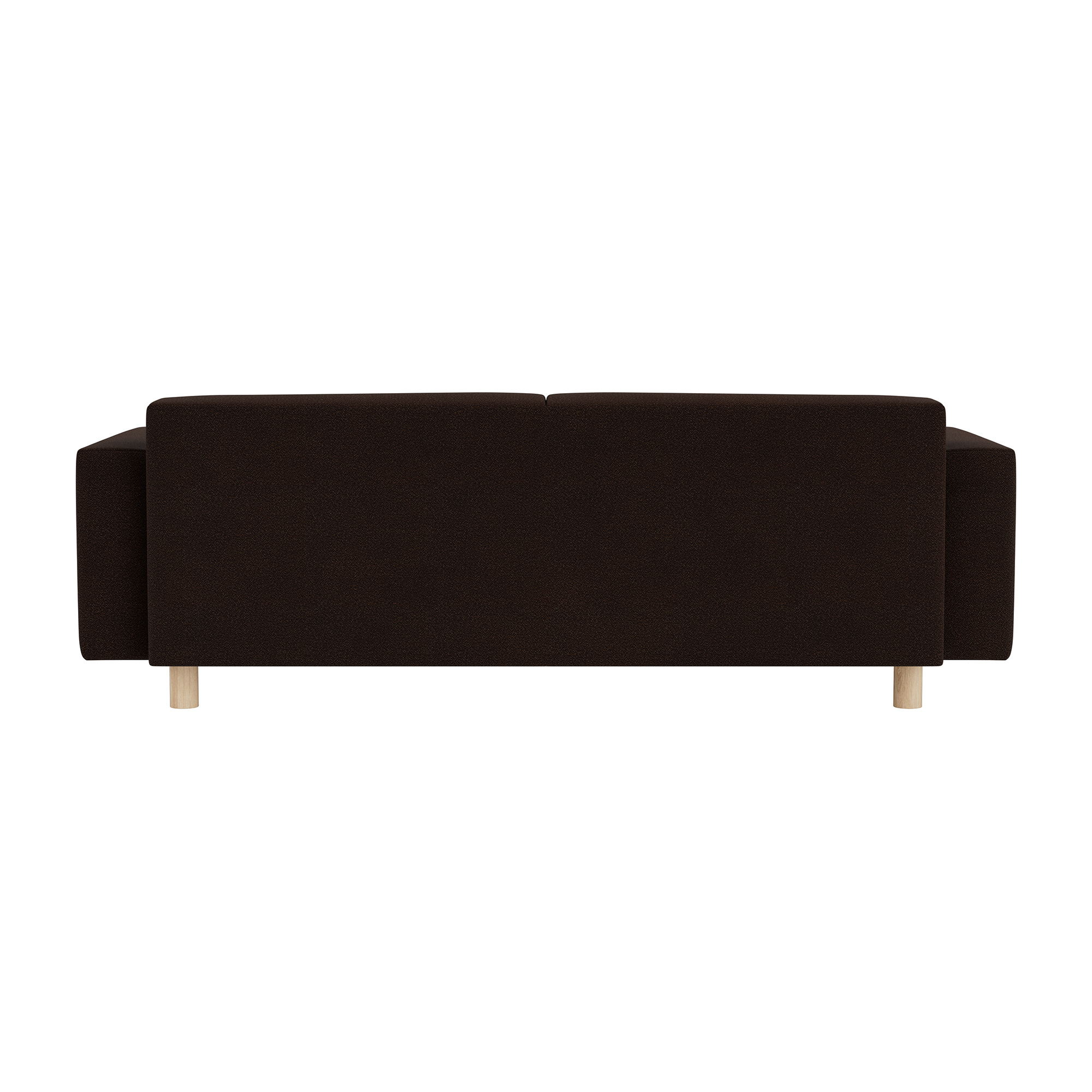 Koti 2-seater Sofa, Sera Rosewood, Art. no. 92790 (image 4)