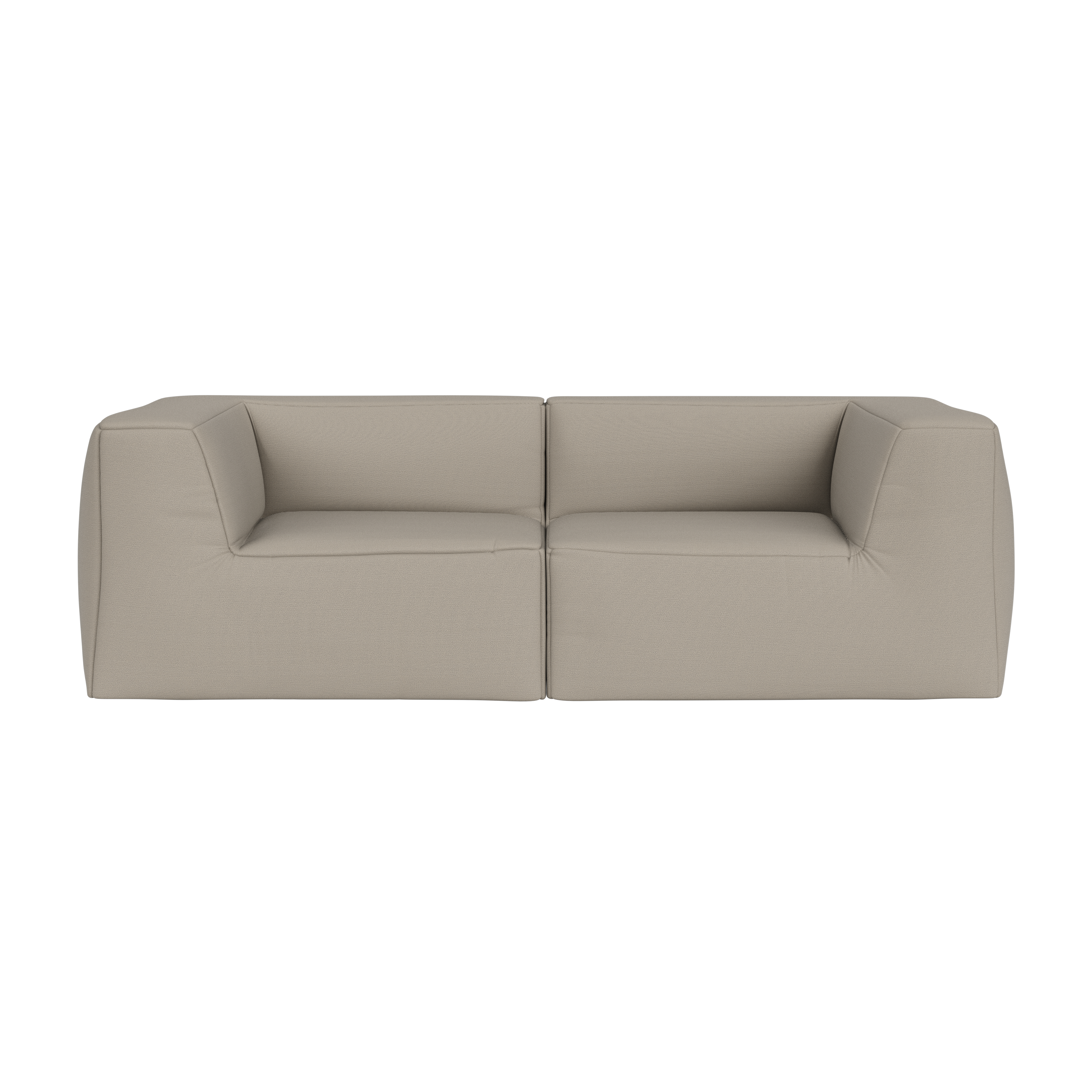 Great 2-seater Sofa, Autumn 0331, Art. no. 92385 (image 1)