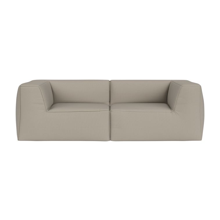 Great 2-seater Sofa, Autumn 0331, Art. no. 92385 (image 1)