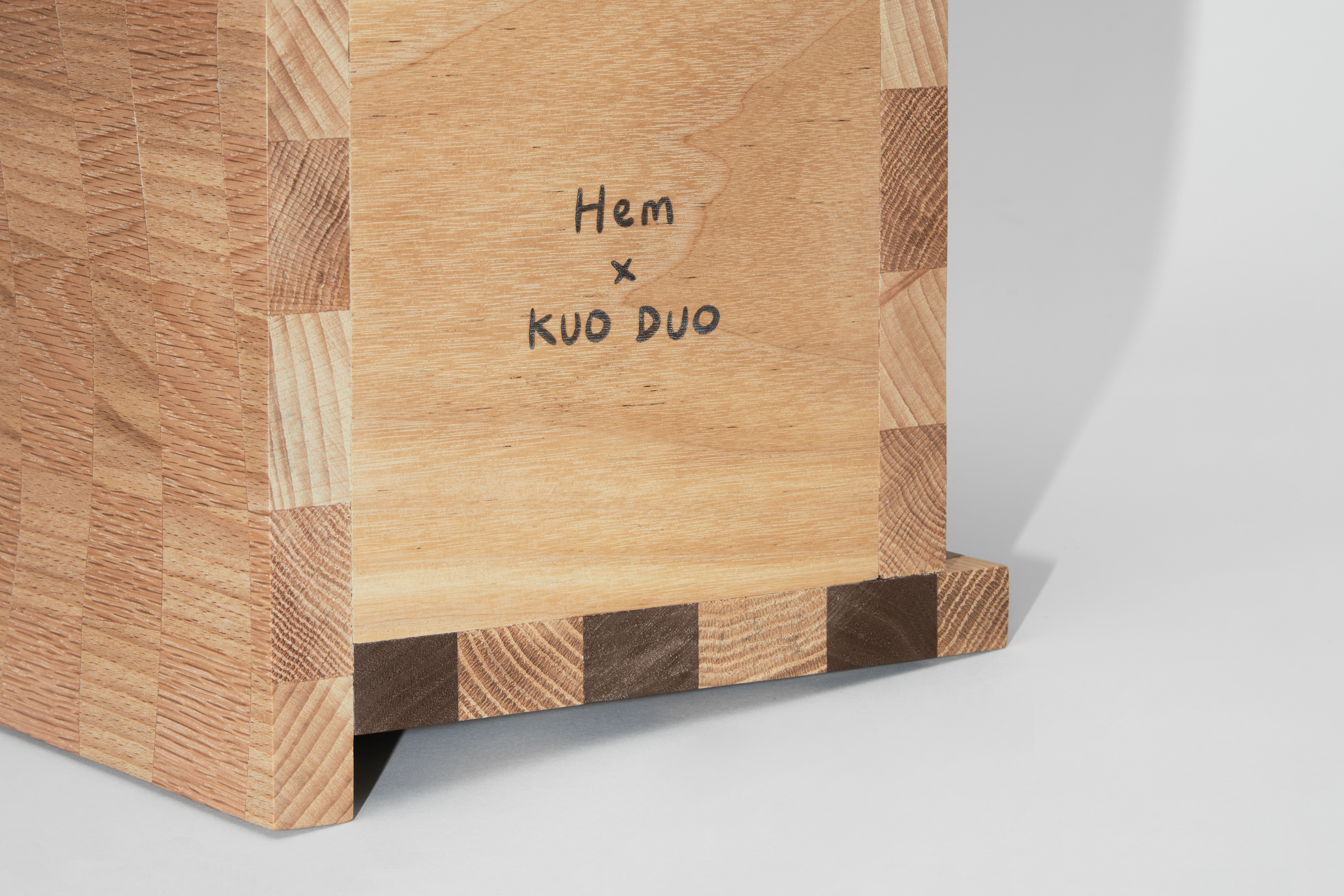 Mix Wood Vessel, Art. no. 70068 (image 6)