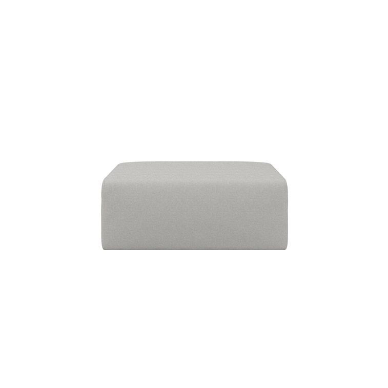 Palo Block Ottoman, Amdal 130, Art. no. 95348 (image 1)