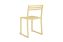 Chop Chair (Set of 2), Beige, Art. no. 30917 (image 4)