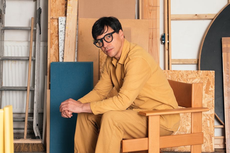 Design by Marco Campardo