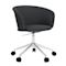 Swivel Chair 5-star Castors