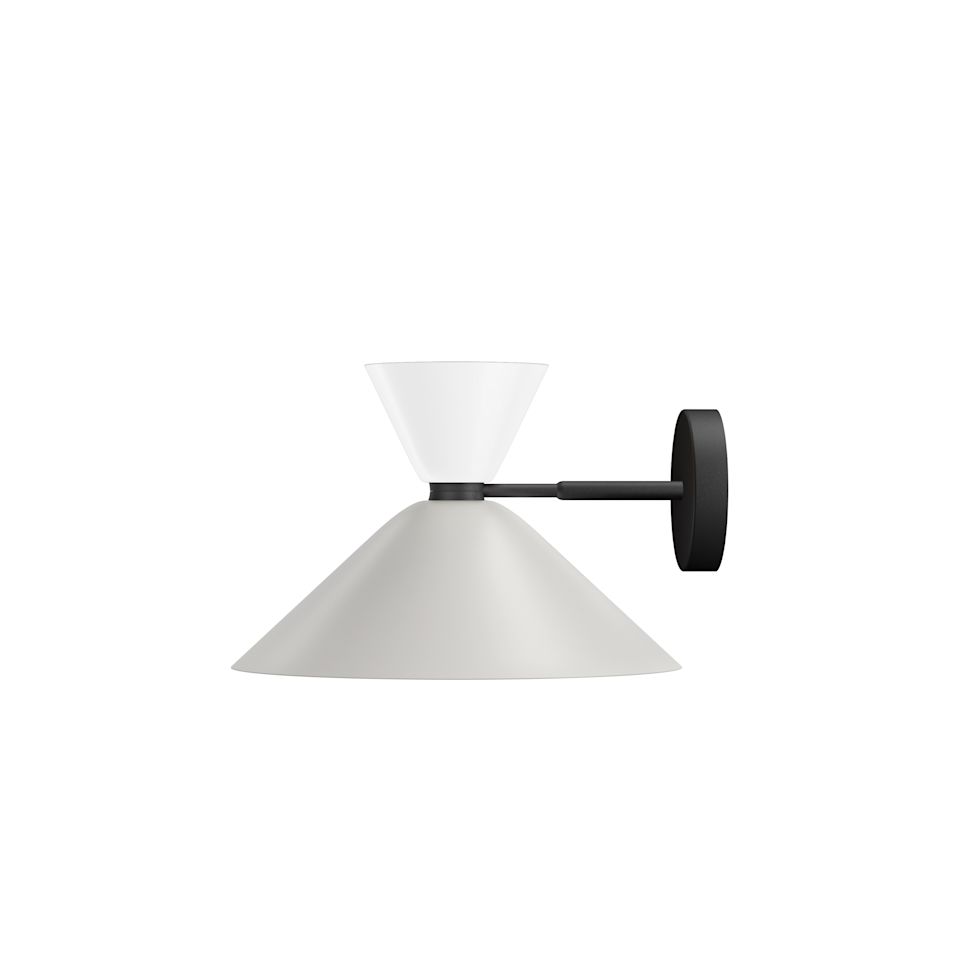 Alphabeta Wall Light by Hem