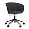 Swivel Chair 5-star Castors
