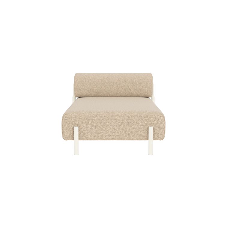 Palo Lounger, Storr 1501/White, Art. no. 90628 (image 2)