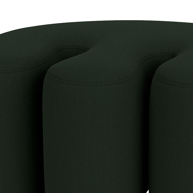 Palma Pouf Medium, Steelcut 3 0975, Art. no. 95931 (image 6)