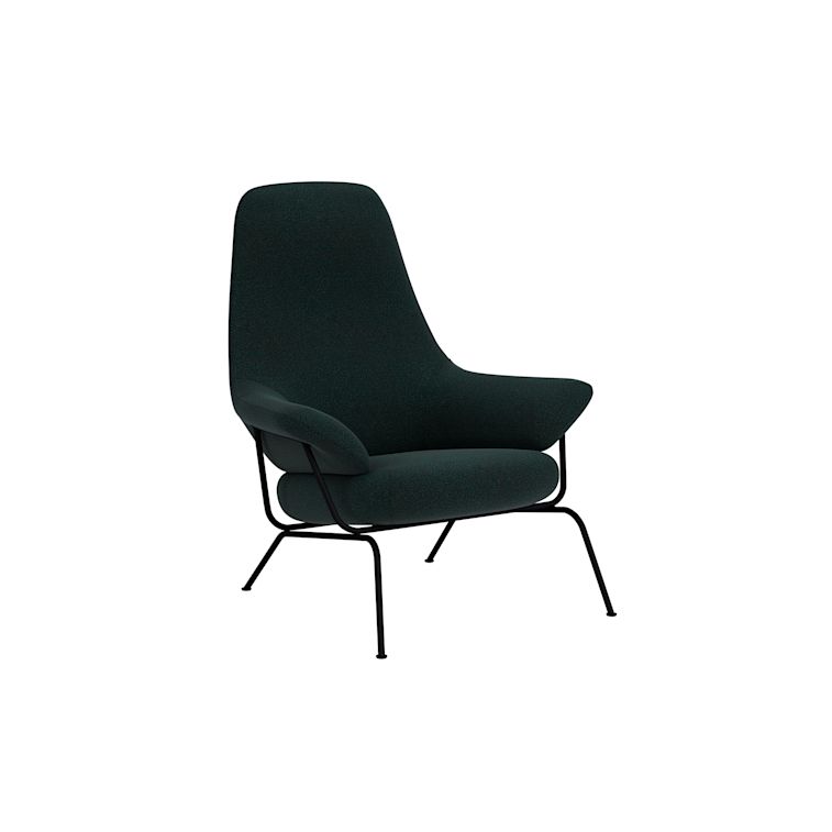 Hai Lounge Chair, Pine, Art. no. 93005 (image 1)