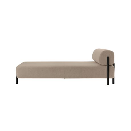 Palo Lounger, Beige