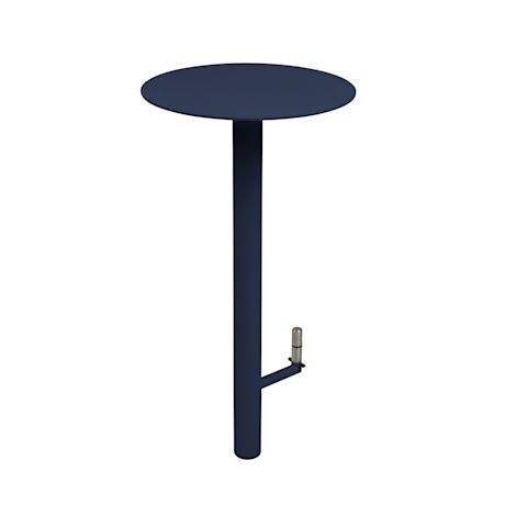 Palo Side Table, Blue
