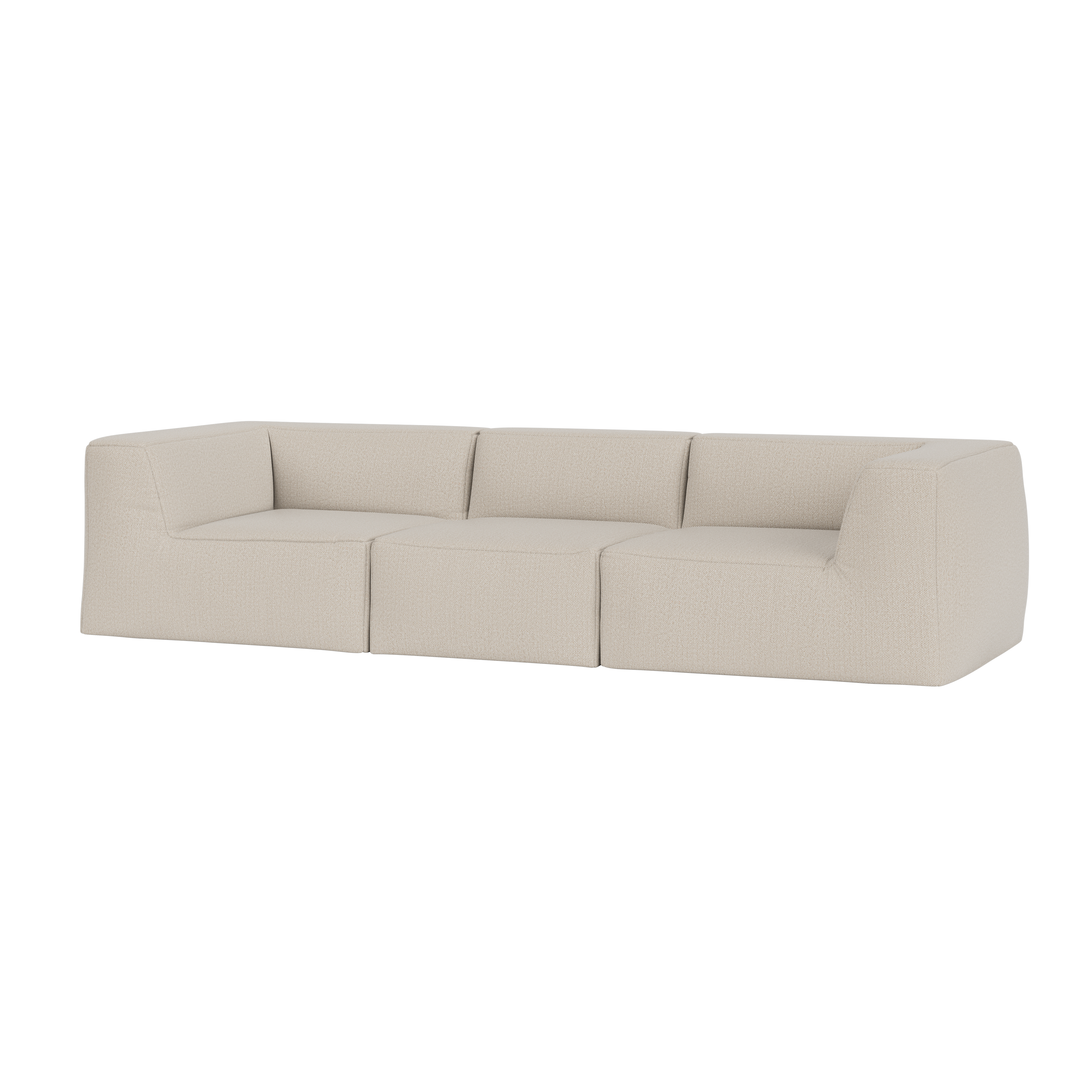 Great 3-seater Sofa Narrow, Safire 0007, Art. no. 20920 (image 2)