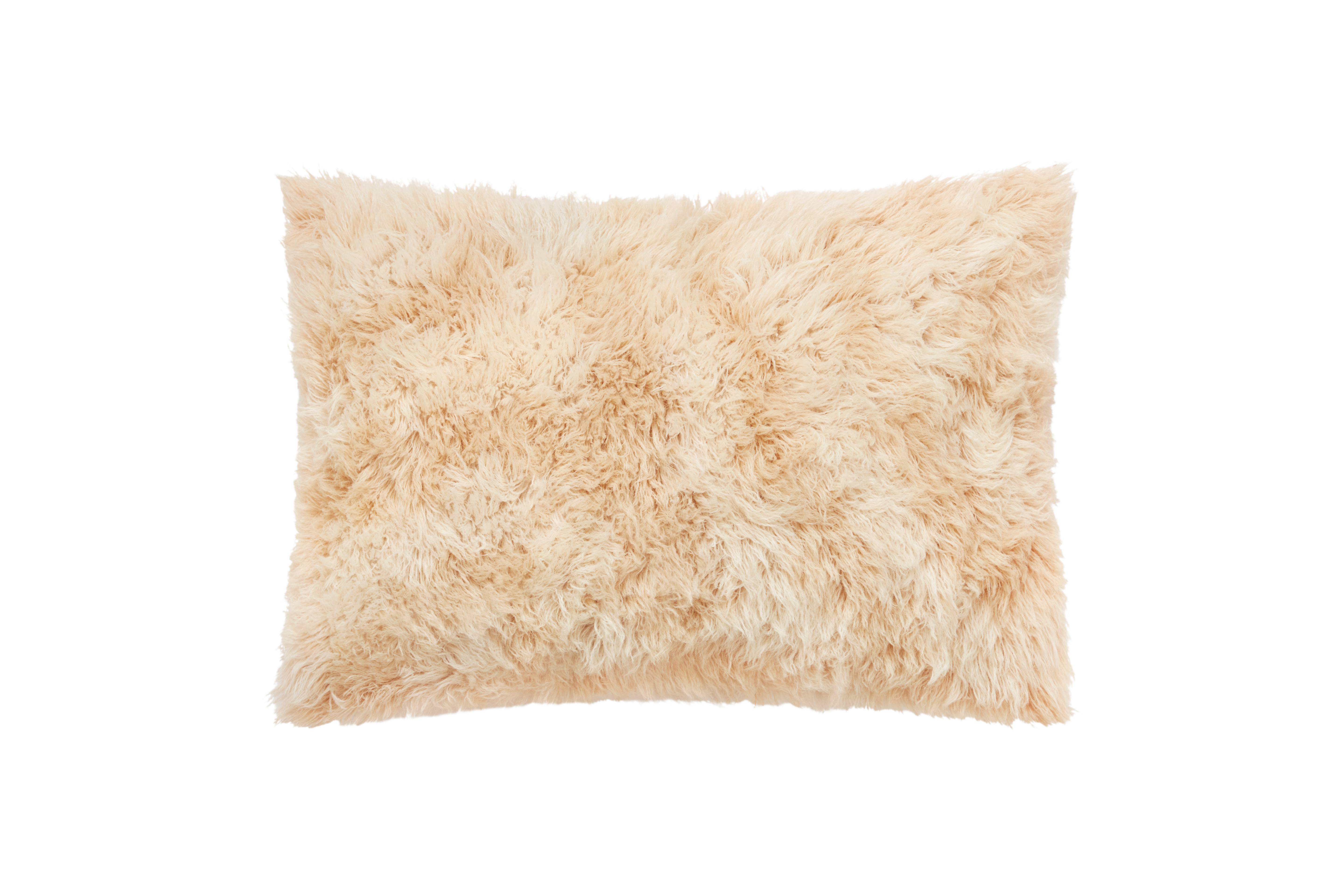 Monster Cushion Large, Beige / Off-white, Art. no. 30789 (image 1)