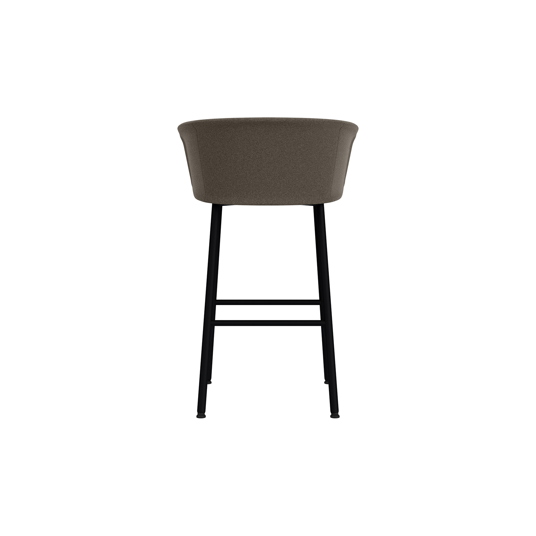 Kendo Bar Chair, Cura 61169, Art. no. 31981 (image 5)