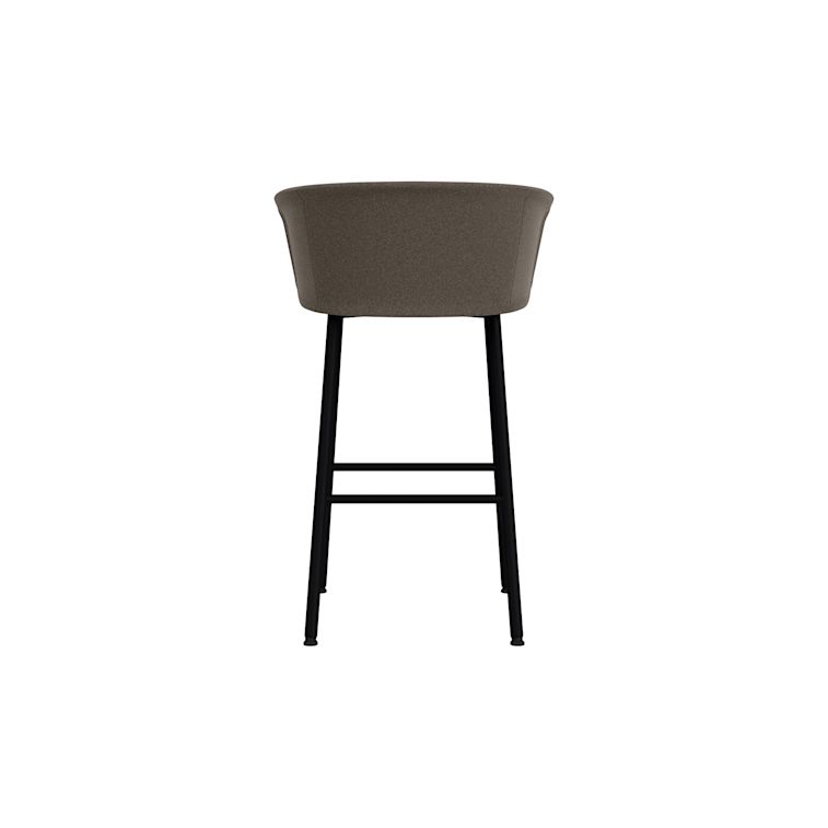 Kendo Bar Chair, Cura 61169, Art. no. 31981 (image 5)