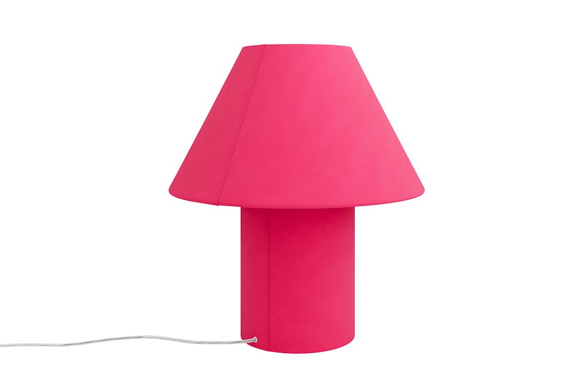 Toto Table Lamp Medium, Magenta / Magenta (EU), Art. no. 31195 (image 3)