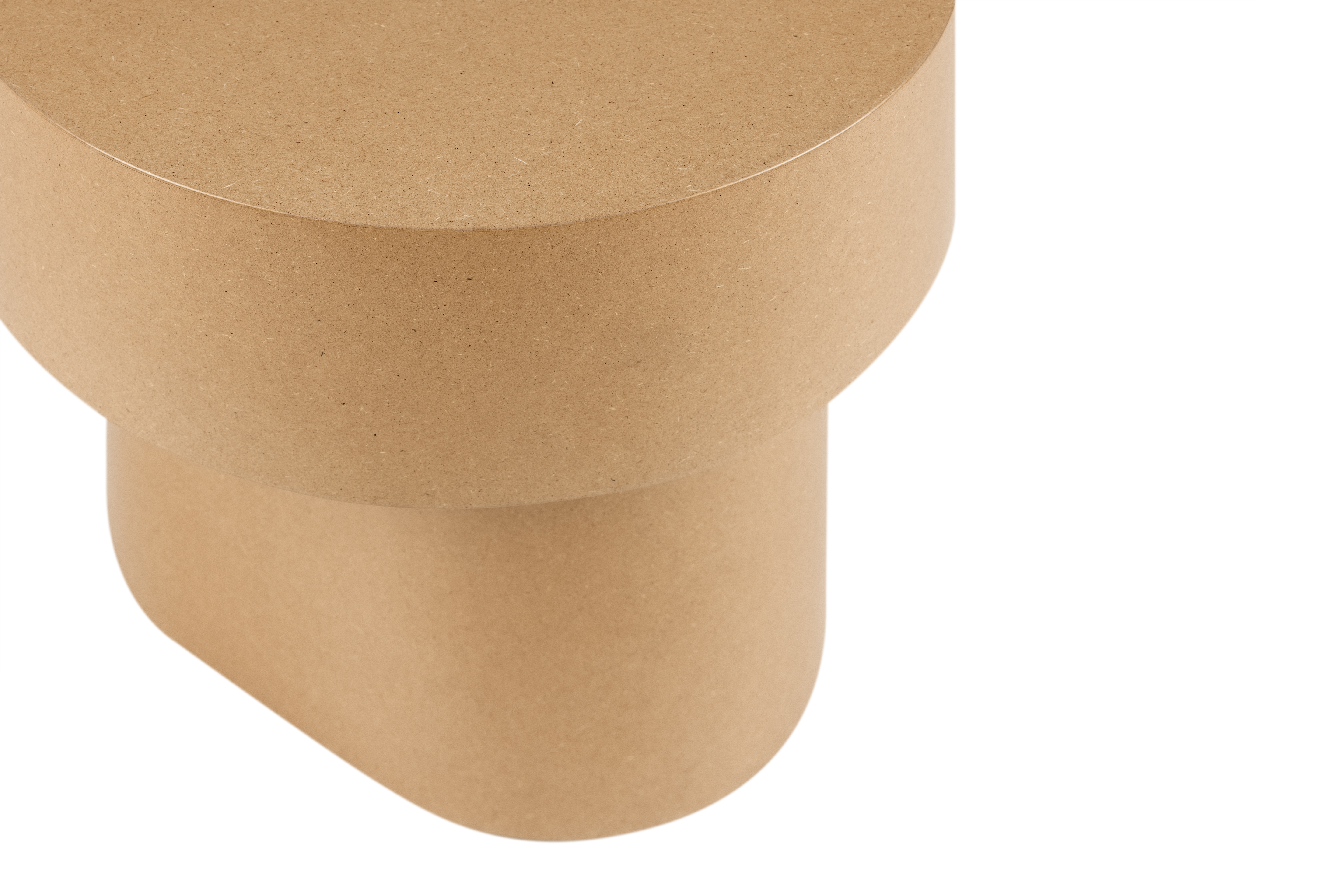 Stump Side Table, Natural, Art. no. 30575 (image 3)