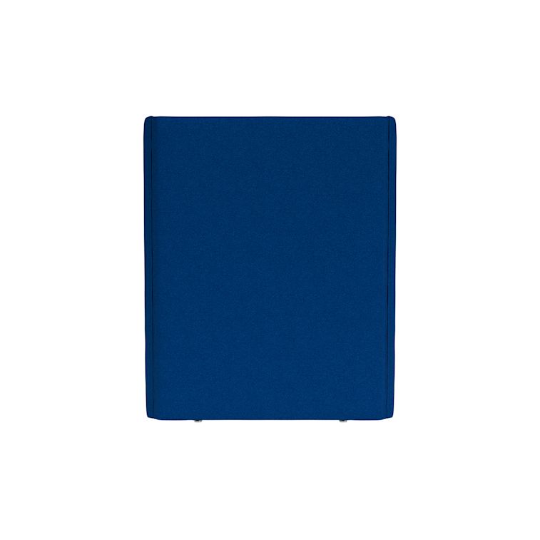 Palo Block Single-seater High Back, Sera Cobalt, Art. no. 95133 (image 5)