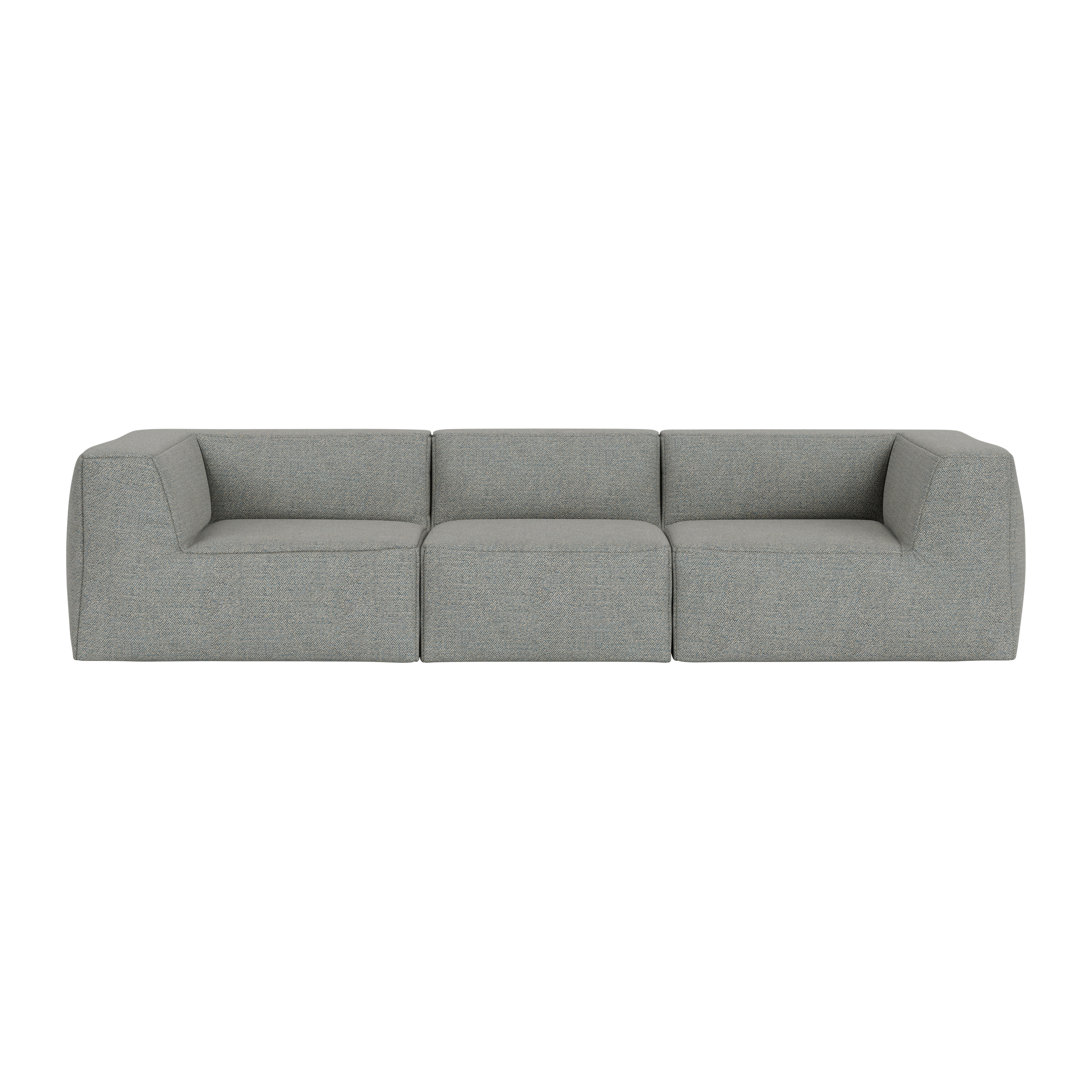 3-seater Sofa Narrow