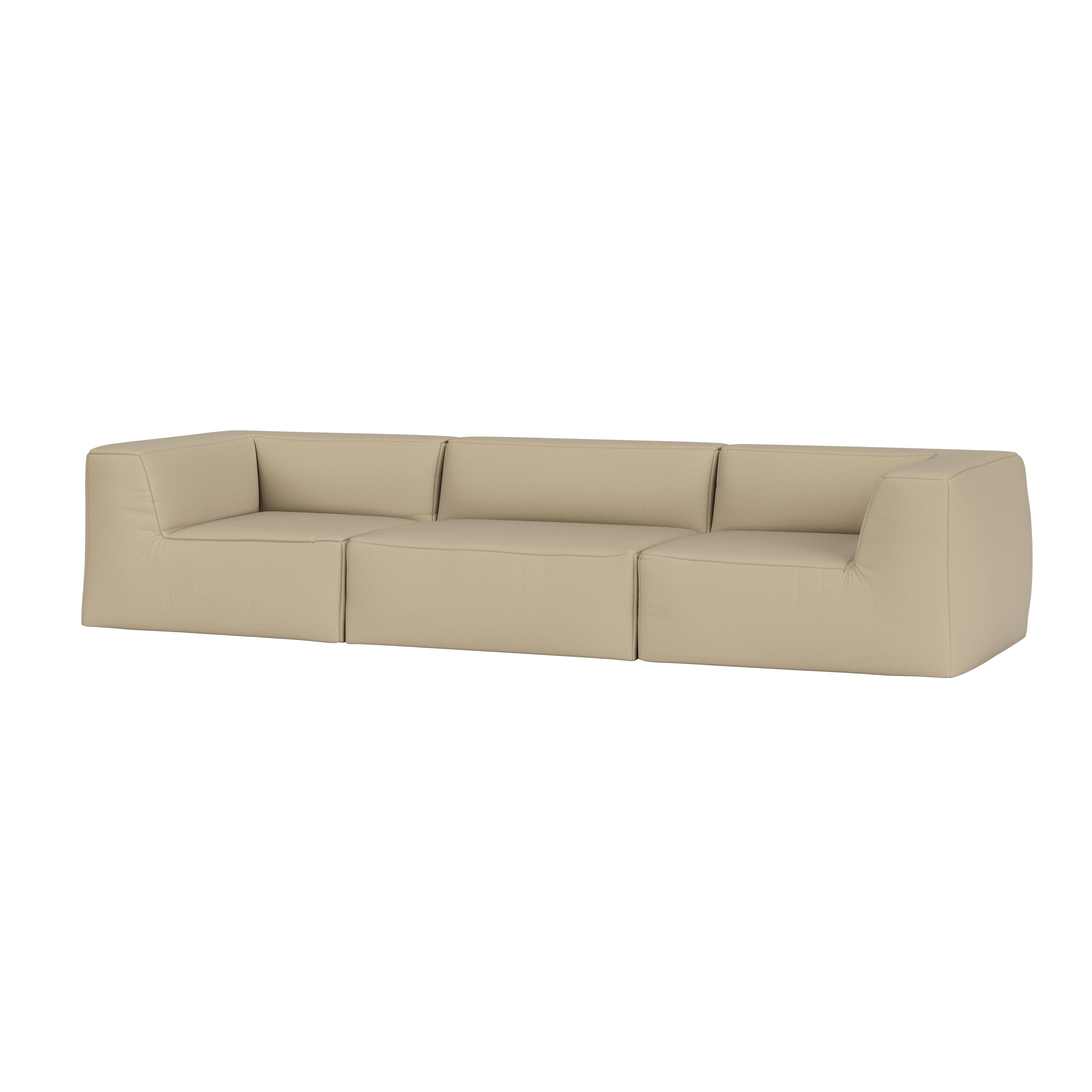 Great 3-seater Sofa, Autumn 0221 (UK)