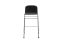 Touchwood Counter Chair, Cobalt / Chrome, Art. no. 20187 (image 4)