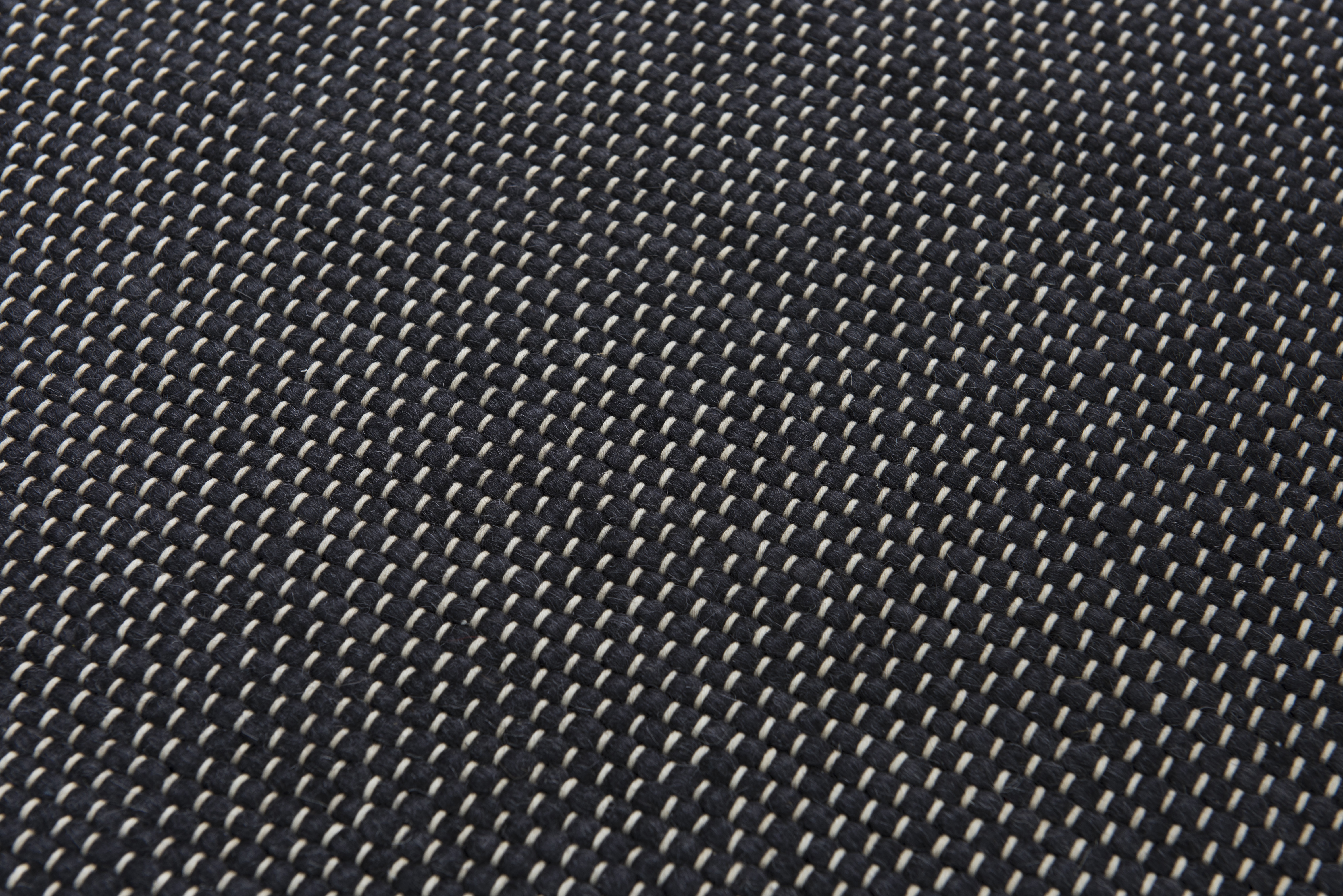 Dune Rug Large, Blue-Grey, Art. no. 12808 (image 4)