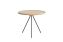 Key Coffee Table, Ash / Black, Art. no. 10054 (image 1)