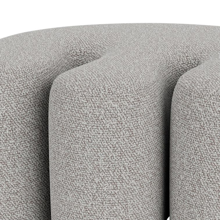 Palma Pouf Medium, Storr 0612, Art. no. 95930 (image 6)