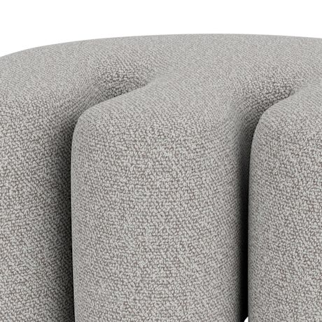 Palma Pouf Medium, Storr 0612