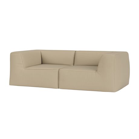 Great 2-seater Sofa, Autumn 0221