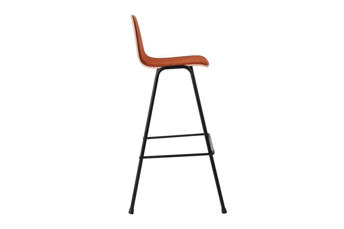 Touchwood Bar Chair, Canyon / Black, Art. no. 20160 (image 3)