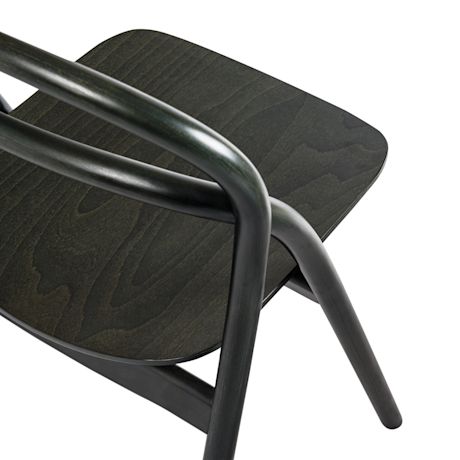 Udon Chair, Green