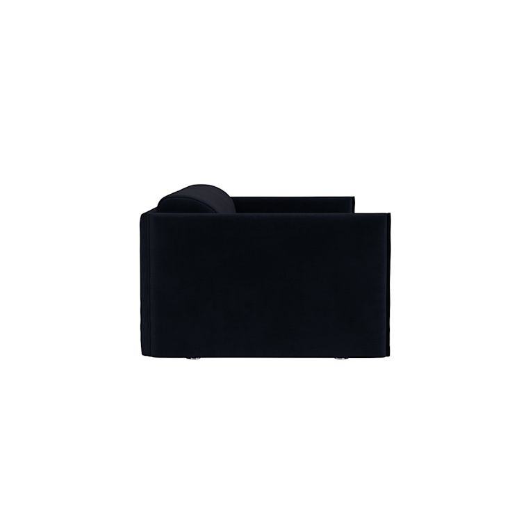 Palo Block 2-seater Sofa Low Back, Velluto Coex VL30, Art. no. 31923 (image 3)