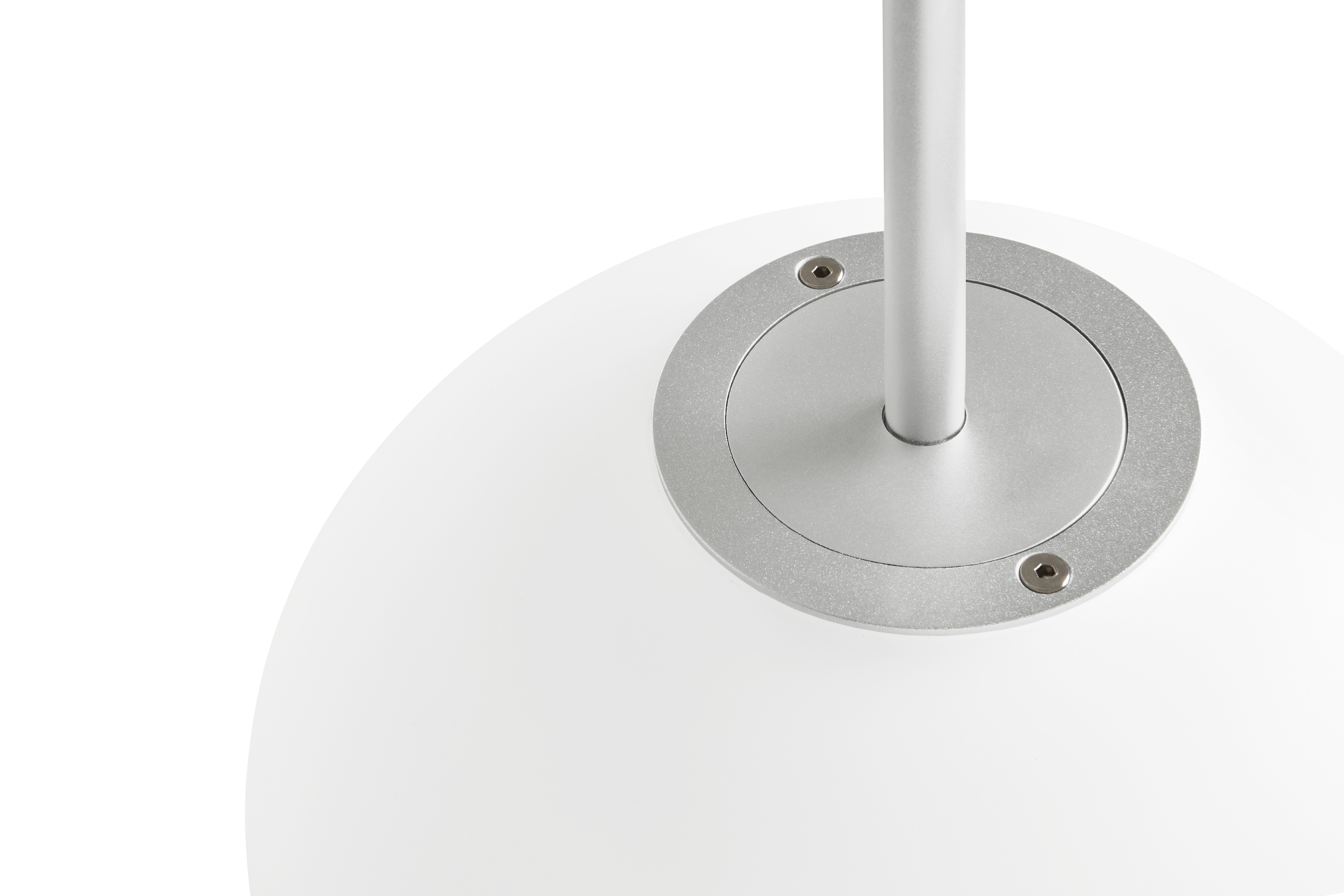 Coco Pendant Light Small, Matte Ivory, Art. no. 30650 (image 3)