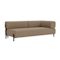 2-seater Sofa Chaise Right