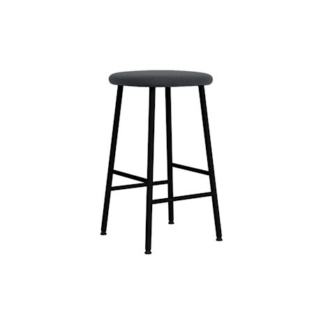Kendo Bar Stool, Cura 60019