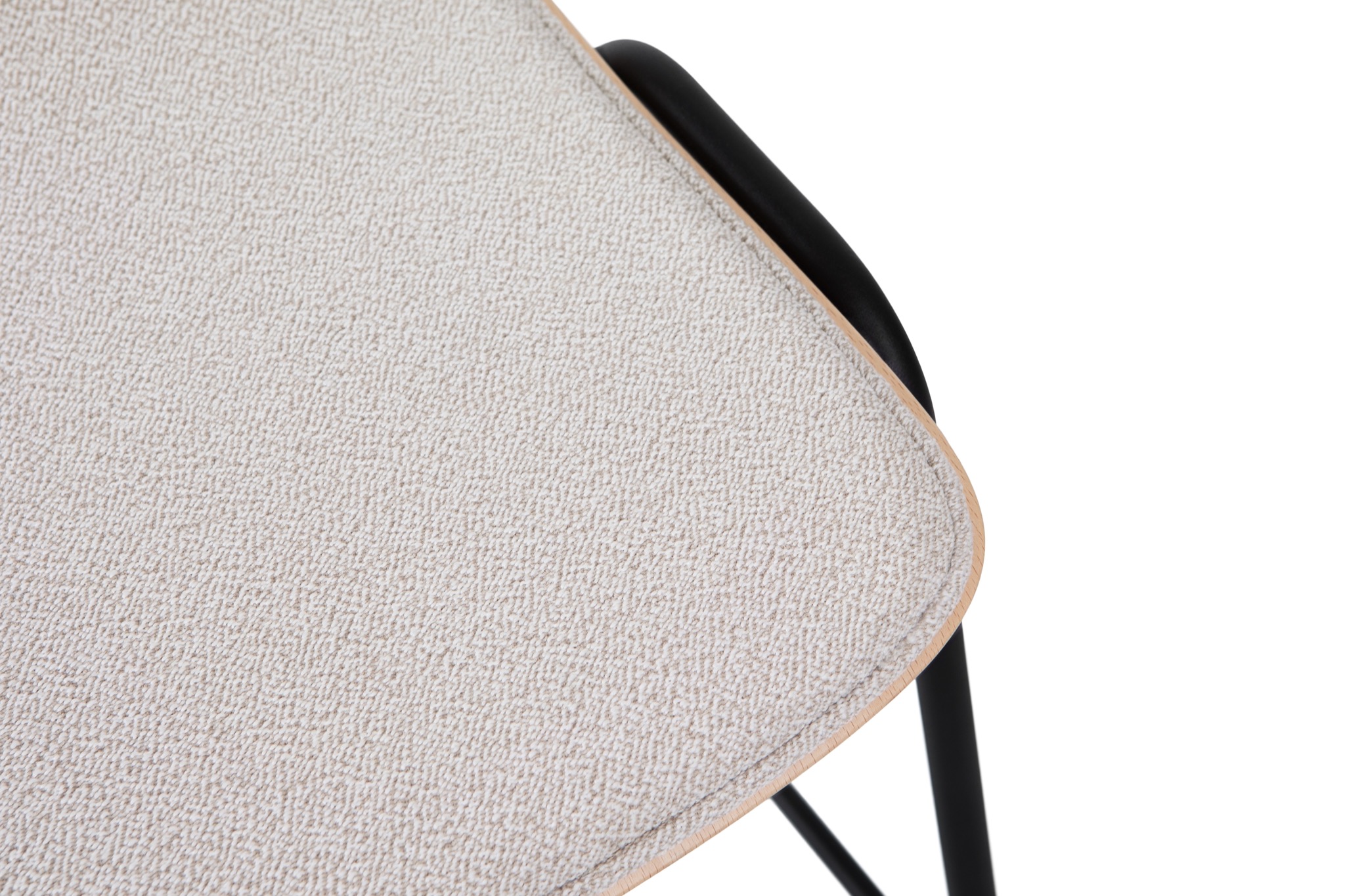 Touchwood Bar Chair, Calla / Black, Art. no. 20159 (image 6)