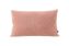 Melange Cushion Large, Coral, Art. no. 13625 (image 1)