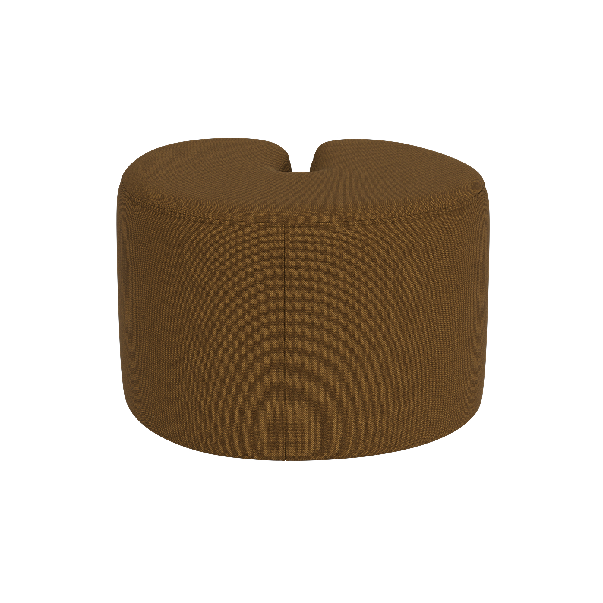 Palma Pouf Small, Steelcut 3 0265, Art. no. 95926 (image 5)