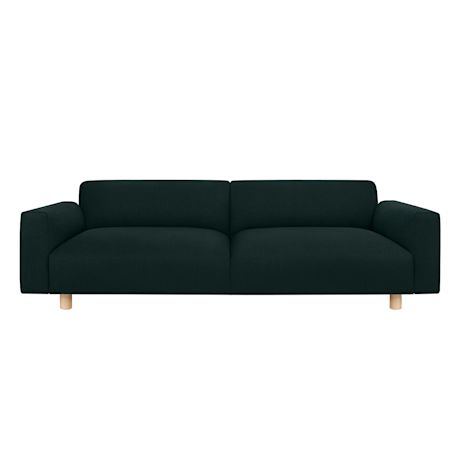 Koti 3-seater Sofa, Pine