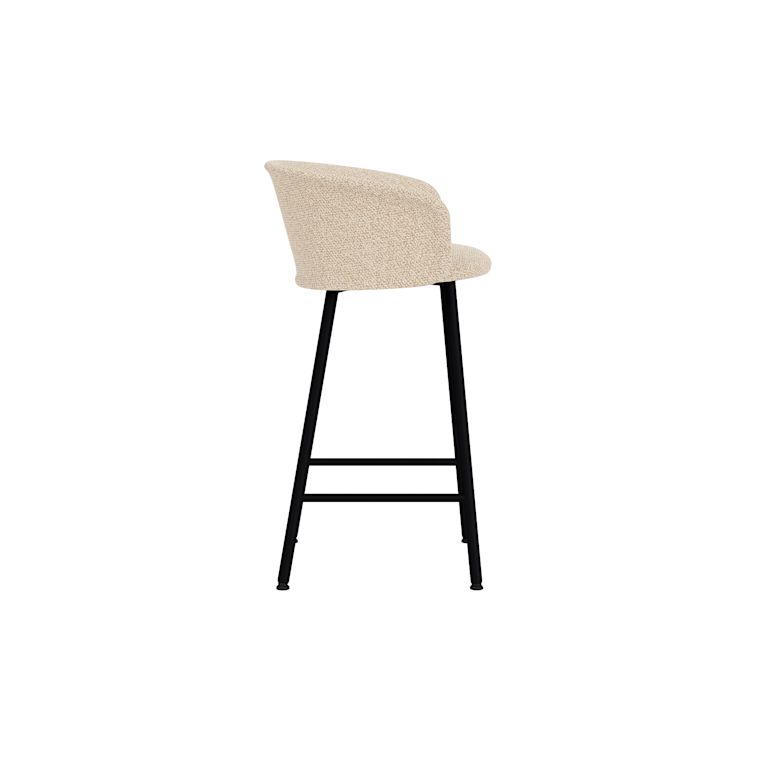 Kendo Bar Chair, Storr 1501, Art. no. 31790 (image 3)