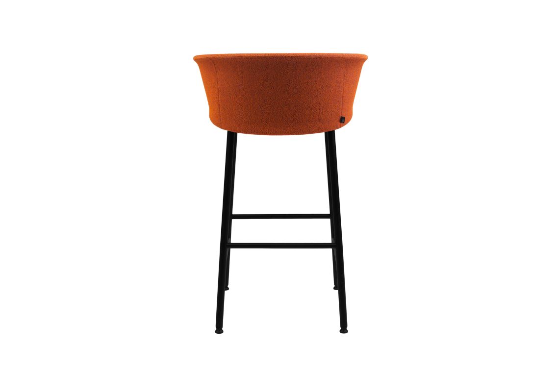 Kendo Bar Chair, Canyon, Art. no. 30309 (image 4)