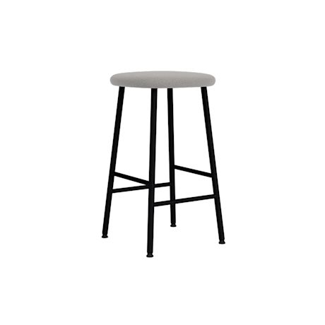 Kendo Bar Stool, Cura 60112