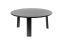 Alle Coffee Coffee Table Large, Black Oak, Art. no. 12869 (image 1)