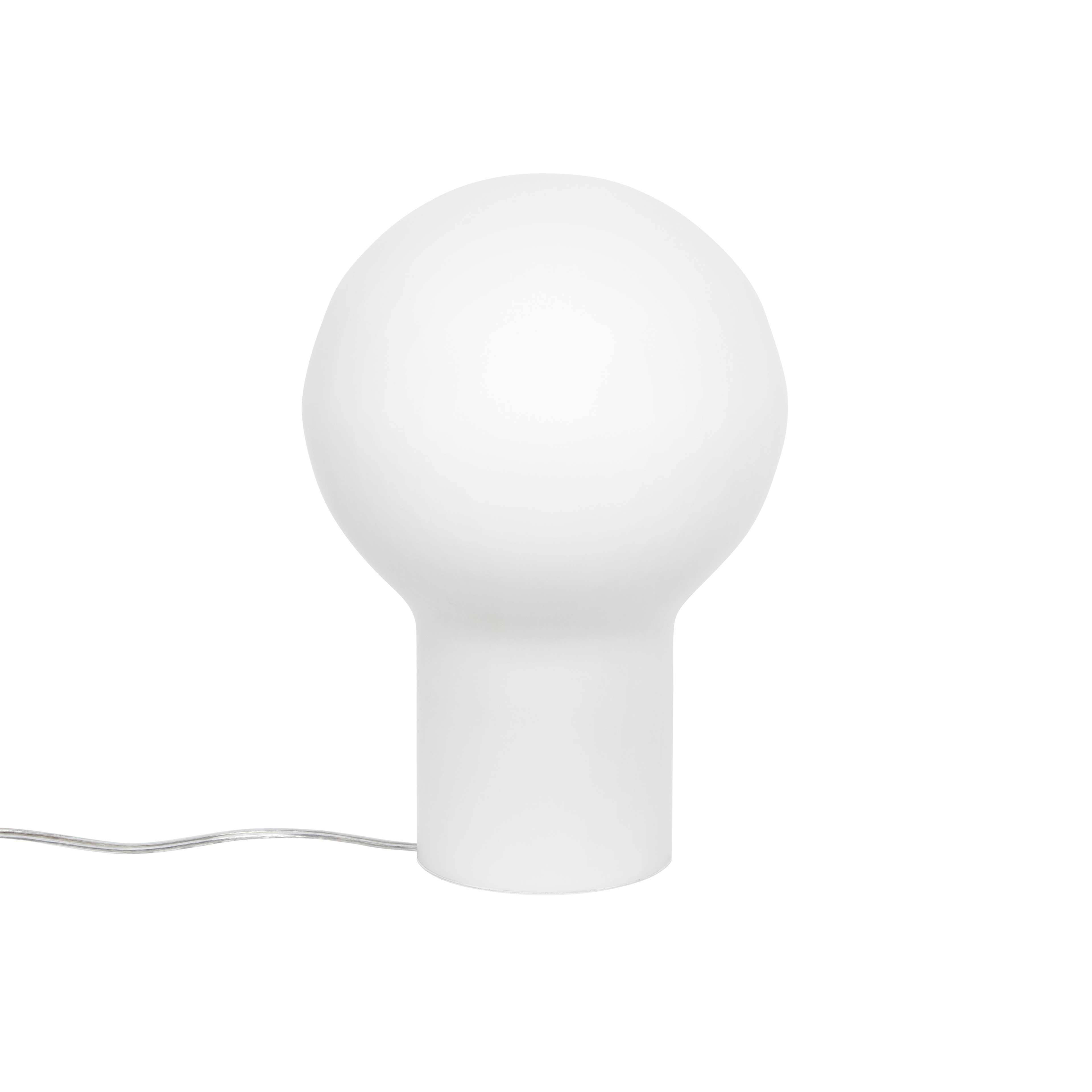 Table Lamp (UK Plug)