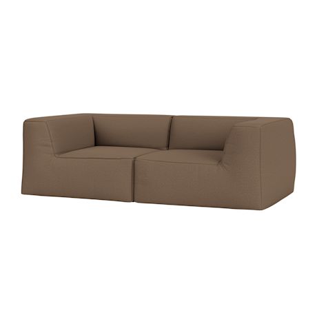 Great 2-seater Sofa, Autumn 0361