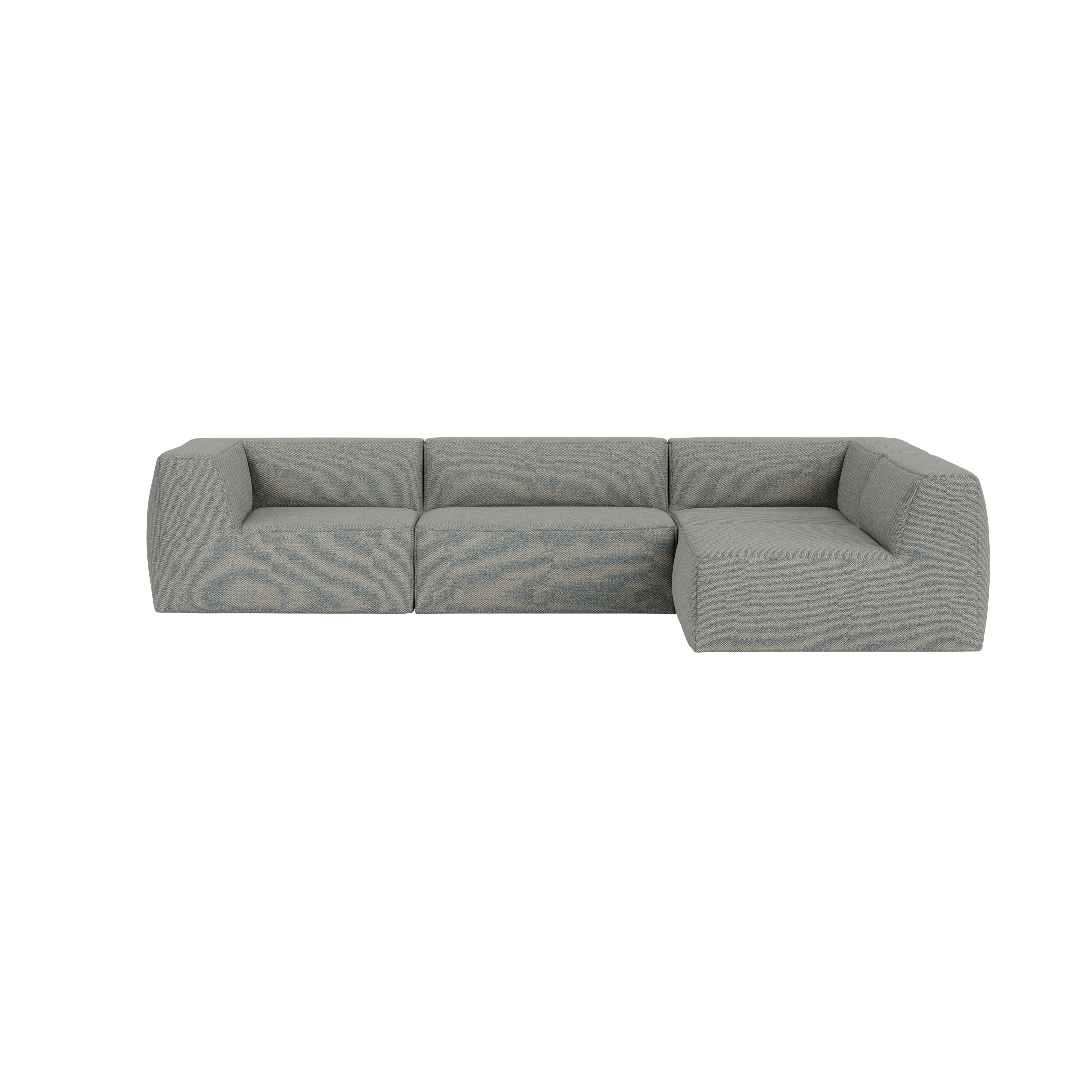 3-seater Sofa Corner Right