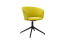 Kendo Swivel Chair 4-star Return, Tivoli / Black, Art. no. 20200 (image 1)